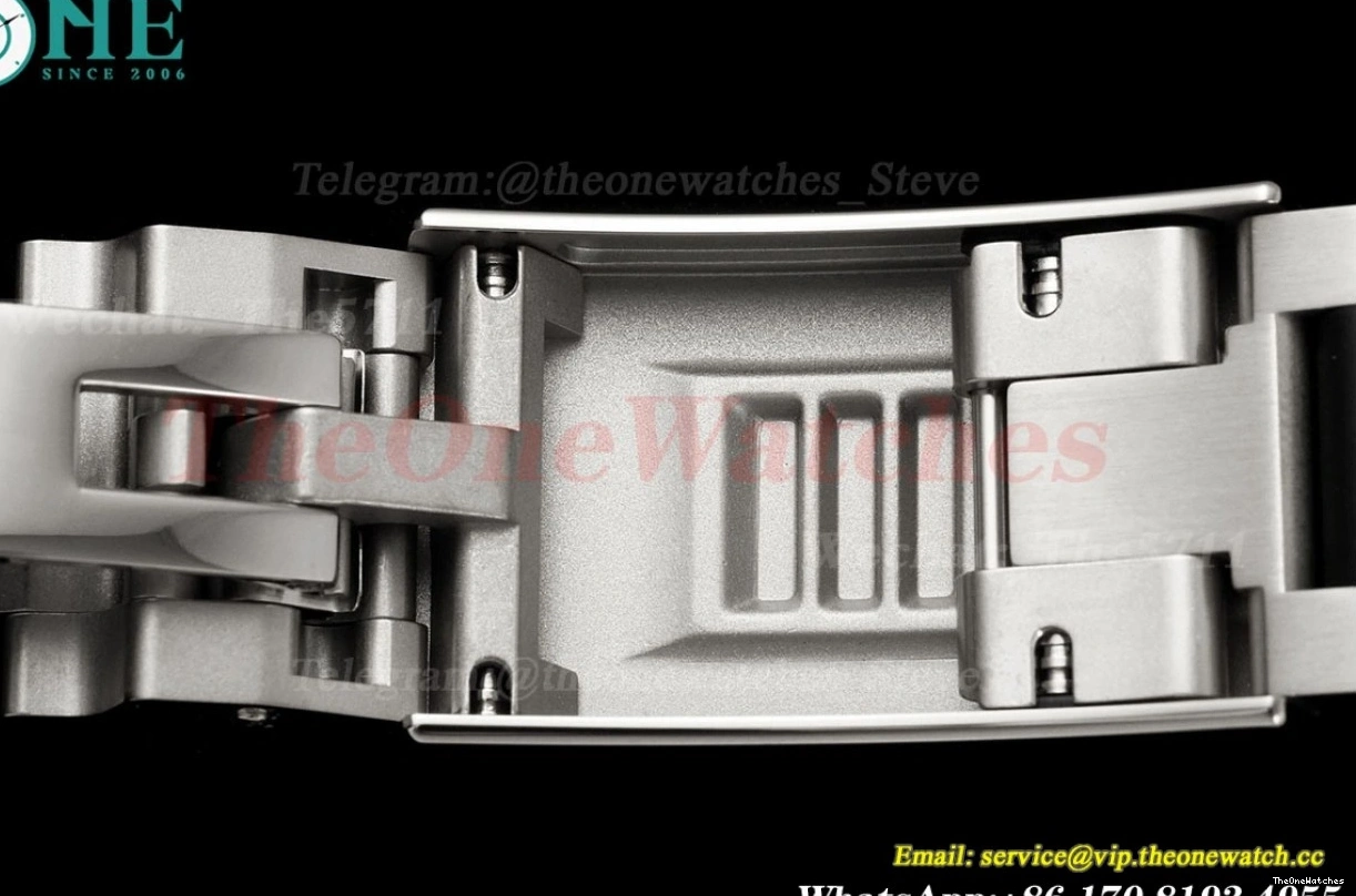 Yacht-Master EWEF A3235 Eagle SS Dial Eye RU 226659 42mm 0201